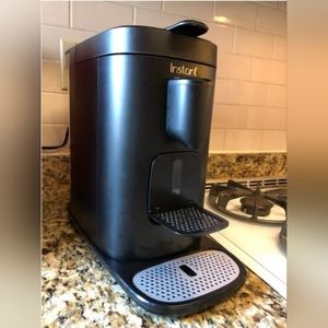 Instapot Coffee and Espresso